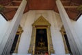 Wat Suthat Thep Wararam